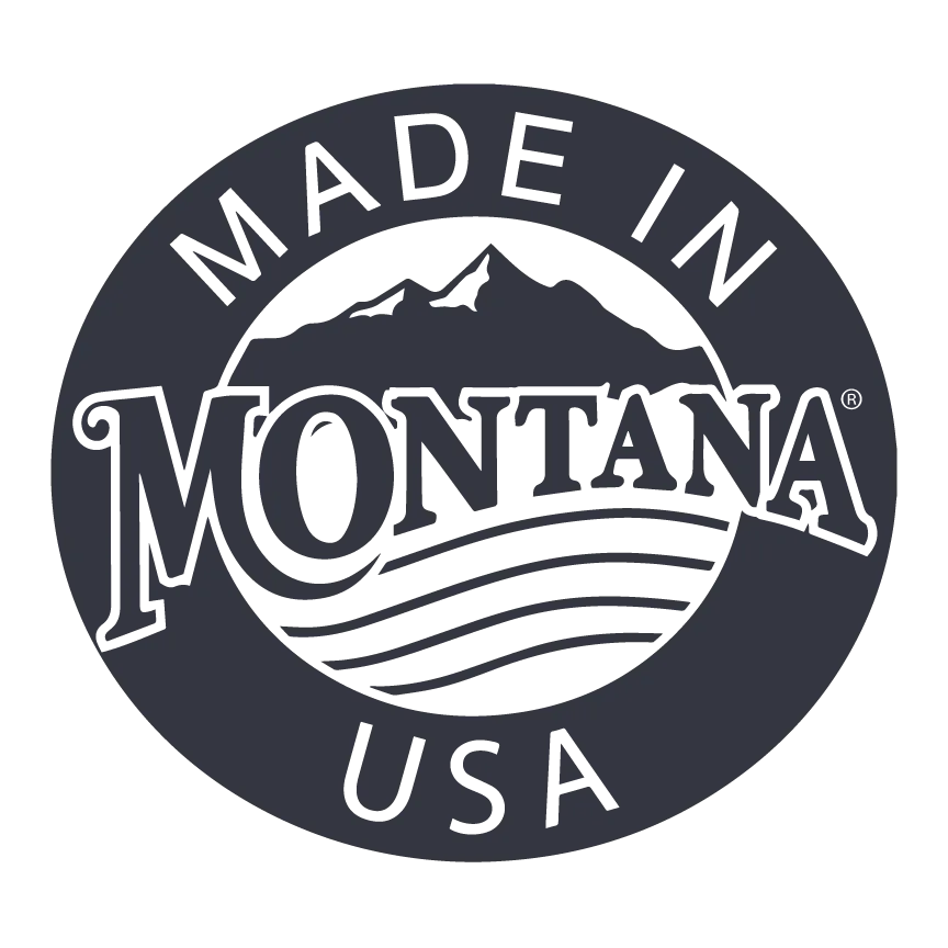 Icon made in Montana | EverLog Systems