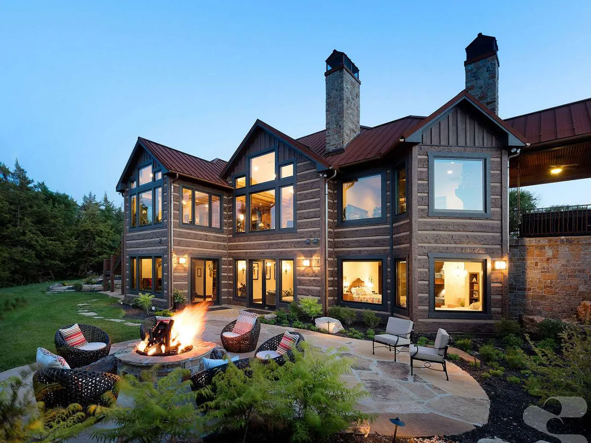 what is everlog concrete log siding gallery 01