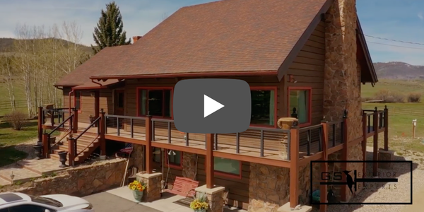 Inside a Colorado Project: Design, Color, and Performance