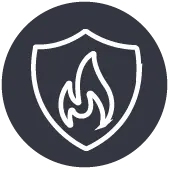 2fire resistant gray b